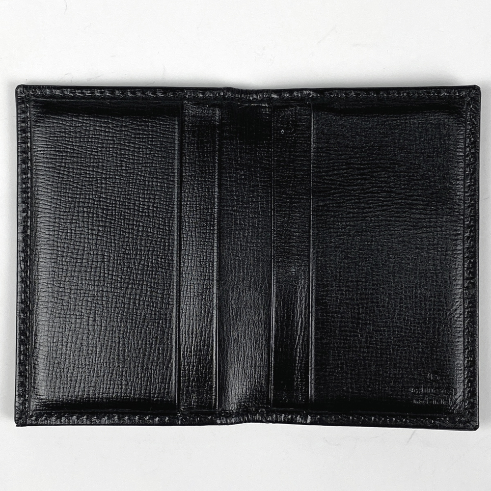 Gucci Gg Pattern Card Case Commuter Pass Coated C… - image 6